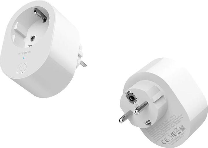 Productafbeelding Xiaomi Smart Plug 2 Wi-Fi EU