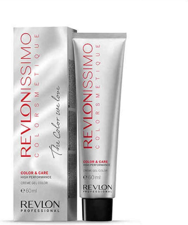 Actual product image Revlon Professional REVLONISSIMO COLOR & CARE #7-medium blonde 60 ml (7)