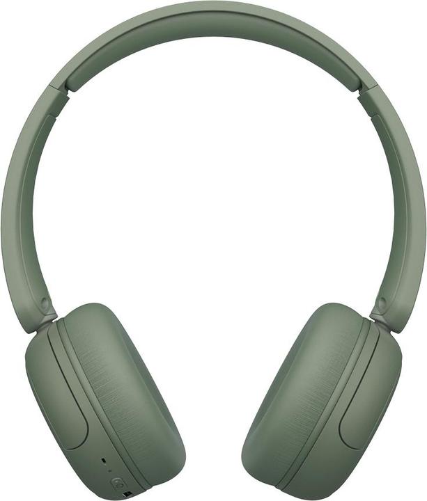Actual product image JVC HA-S59W (50 h, Cable, Wireless)