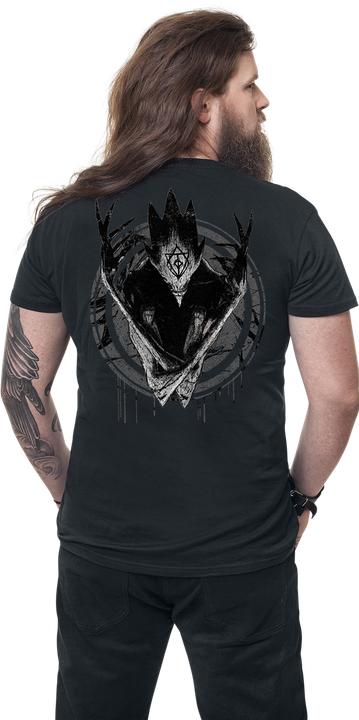 Produktbild In Flames Ghoul (S)