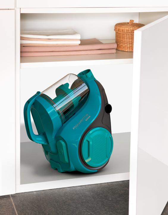 Image du produit Rowenta Swift Power Cyclonic