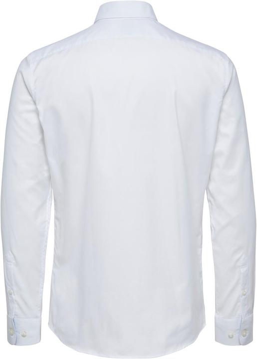 Produktbild Selected Homme Langarmhemd (XXL)
