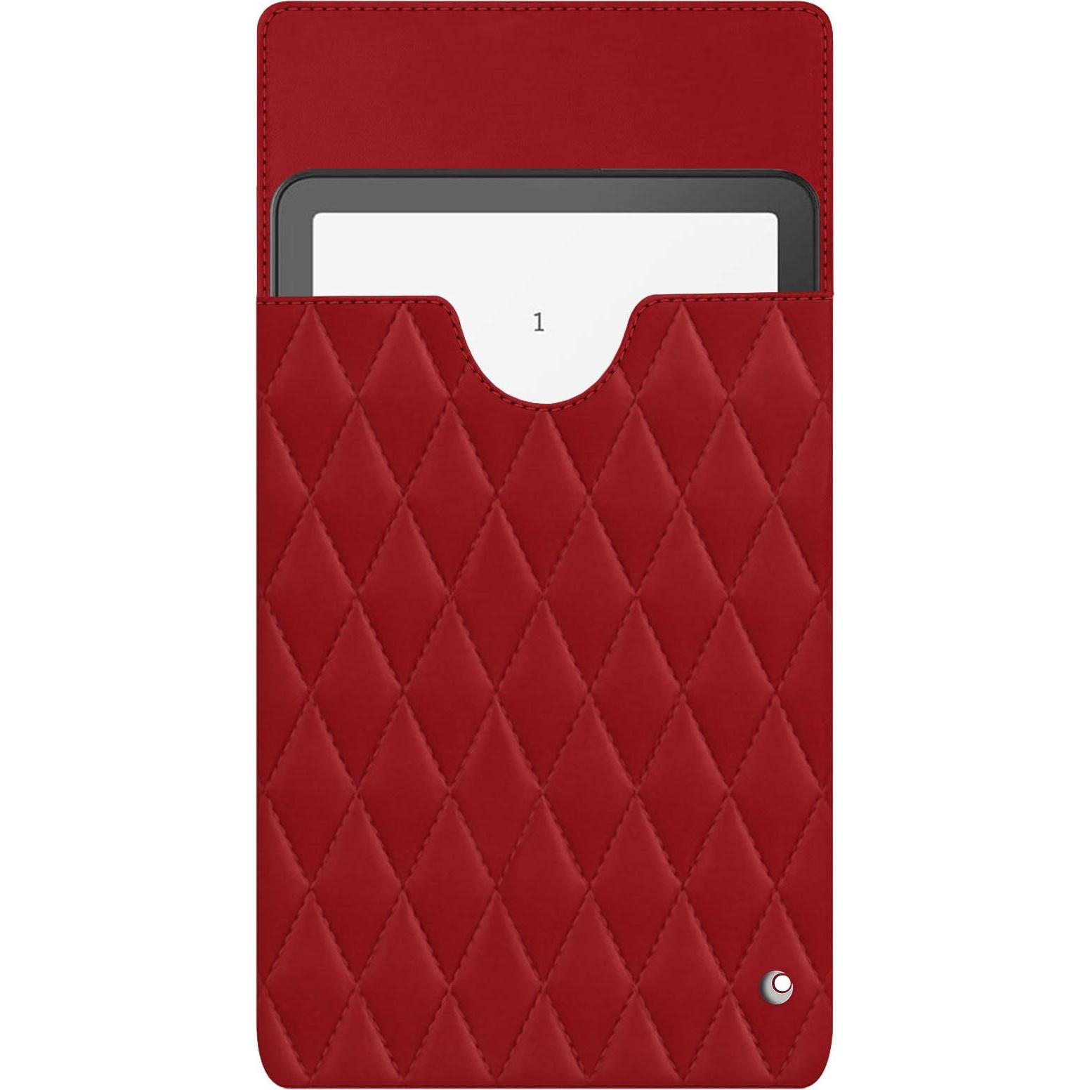 Thumbnail - Noreve Lederschutzhülle, eReader Zubehör, Rot