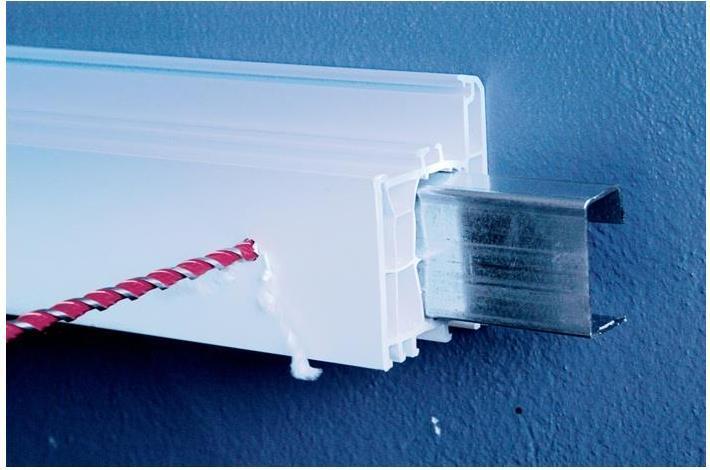 Actual product image Alpen Twist drill (6.5 millimetres)