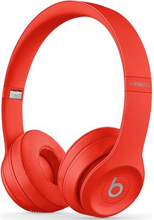 Beats Solo3 (No noise cancellation, 40 h, Wireless)
