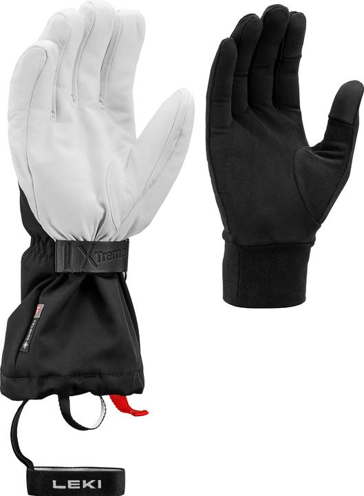 Actual product image Leki Guide X-Treme (L)
