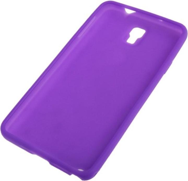 Actual product image König Design Protective cover silicone for mobile Samsung Galaxy Note 3 N9000 (Samsung Galaxy Note 3)