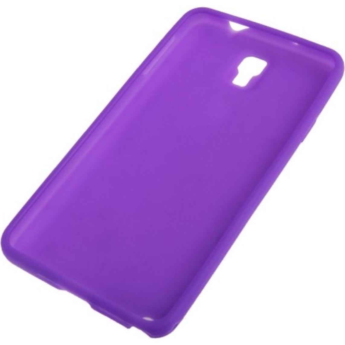 Thumbnail - König Design Schutzhülle Silikon für Handy Samsung Galaxy Note 3 N9000 (Samsung Galaxy Note 3), Smartphone Hülle, Viole...