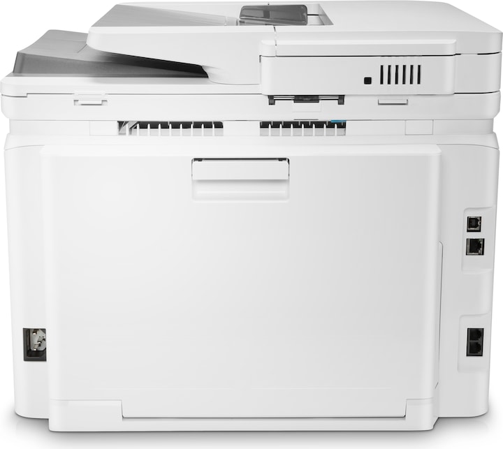 Actual product image HP M283fdw Color LaserJet Pro (Laser, Colour)