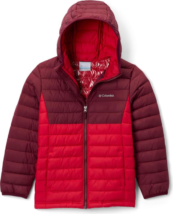 Rich Wine, Mountain Red