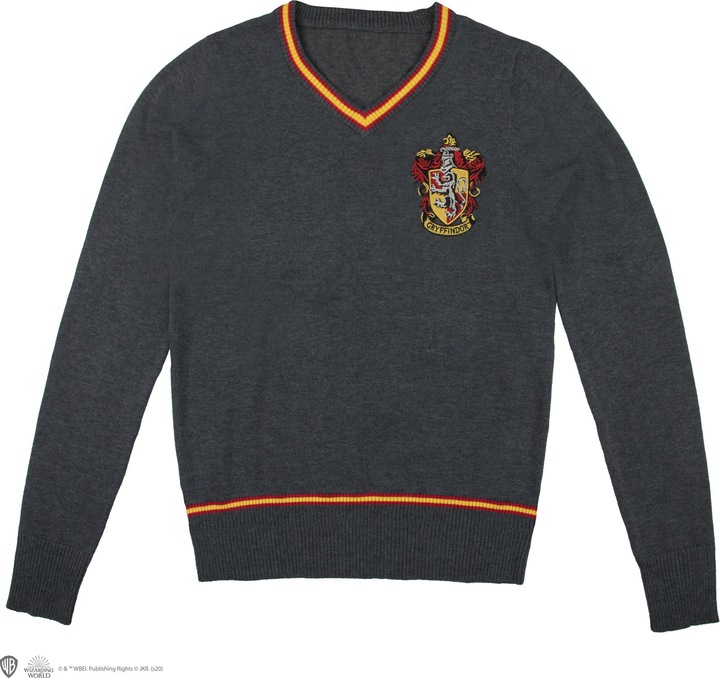 Actual product image Cinereplicas Gryffindor (34)