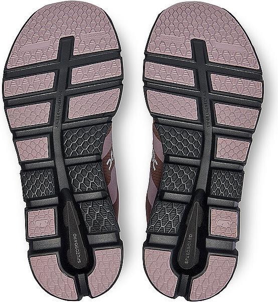 Actual product image On Running Women's Cloudrunner Waterproof (43)