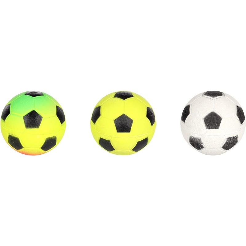 Meilleurs prix pour Flamingo Toy for dog, ball, 4 cm, various colours (Jouet à balle chien), Jouets pour chien