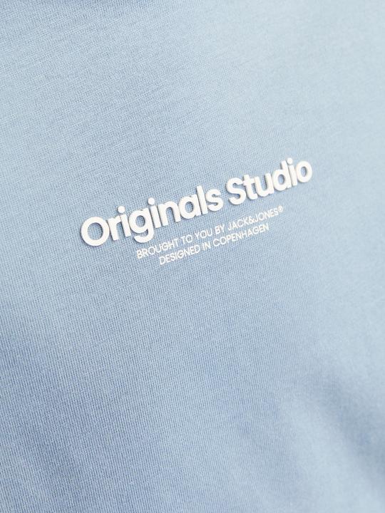 Immagine prodotto Jack & Jones Jorvesterbro Tee Ss Crew Neck Noos Mni (116)