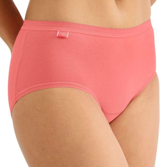 Produktbild Sloggi Maxislip Originals Basic (48, 4er Pack)