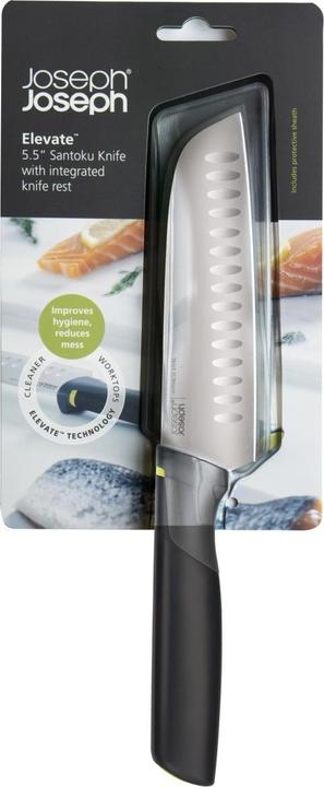 Produktbild Joseph Joseph Elevate Santokumesser (14 cm)