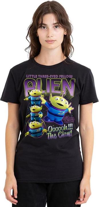 Produktbild Toy Story The Claw TShirt (S)