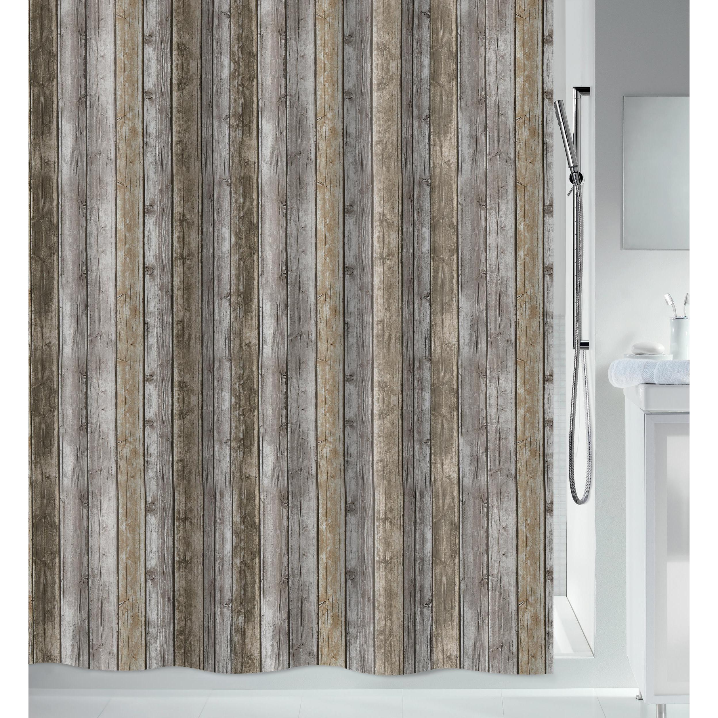 spirella, Duschvorhang, Roman (120 x 200 cm)