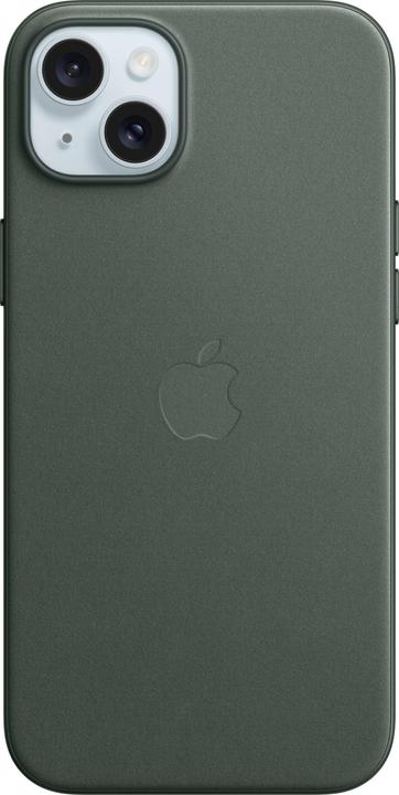 Produktbild Apple Feingewebe Case mit MagSafe (Apple iPhone 15 Plus)