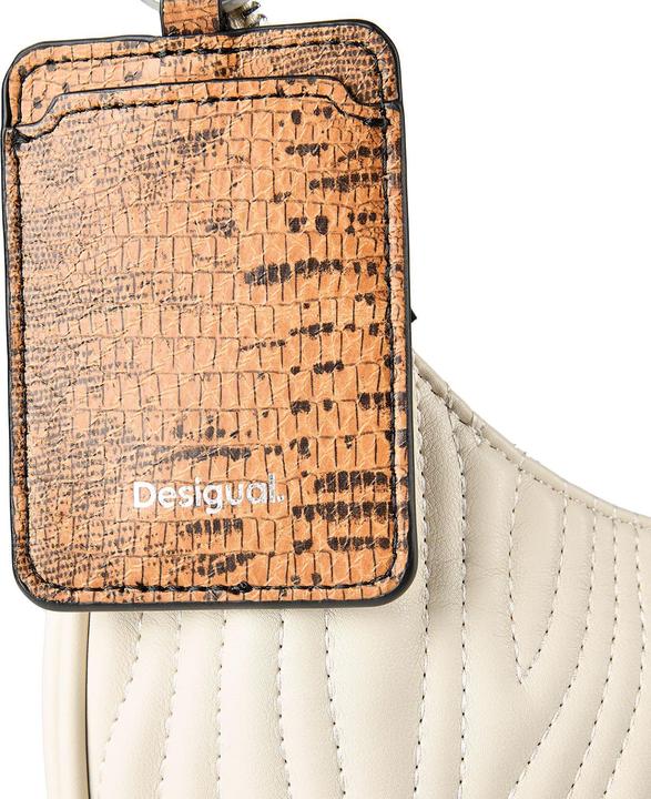 Immagine prodotto Desigual Helium Calgary Shoulder Bag