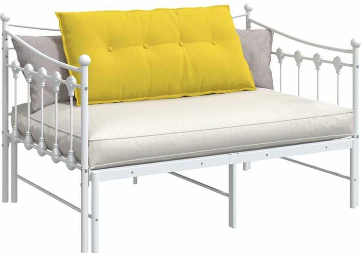 Produktbild vidaXL Rücken Kissen (100 x 50 cm)