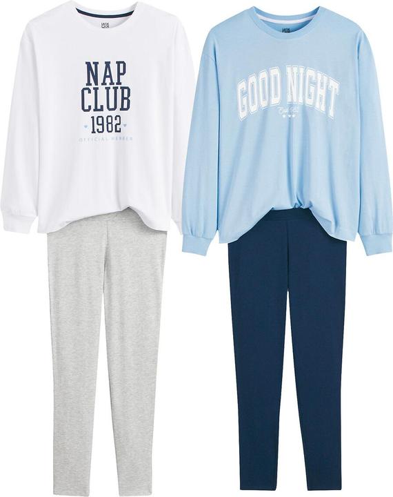 Weiss + Blau