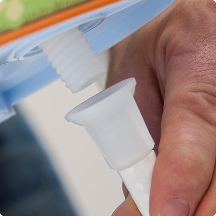 Produktbild Rotho Babydesign Ablaufschlauch