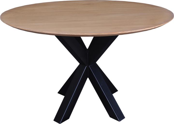 Produktbild SIT Möbel Scandi Blonde (120 x 120 cm)