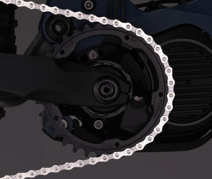 Produktbild KMC EPT Cues (11-fach)