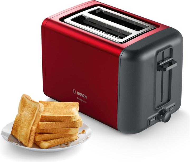 Produktbild Bosch Hausgeräte My way (Tassimo)