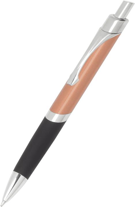 Produktbild Magni Kugelschreiber Sporty Rosegold (Roségold, 1x)