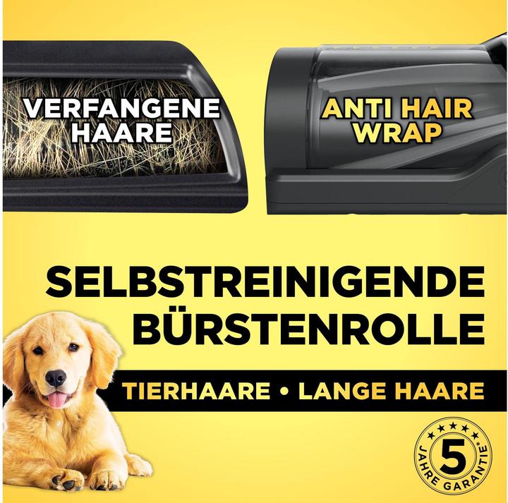 Actual product image Shark PowerPro