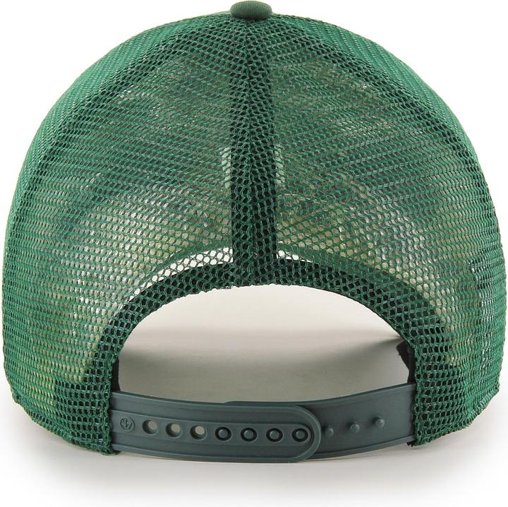 Image du produit 47 Brand Trucker Branson New York Yankees Vert foncé (Taille unique)