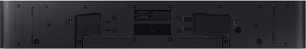 Actual product image Samsung HW-S60B (31 W, 5.0 channel)