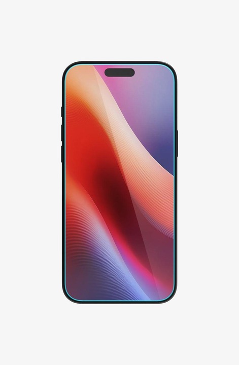 Image du produit Spigen Glas.Tr "Ez Fit" 2-Pack pour iPhone 16 Pro 6,3" intimité (2 pièce(s), Apple iPhone 16 Pro)