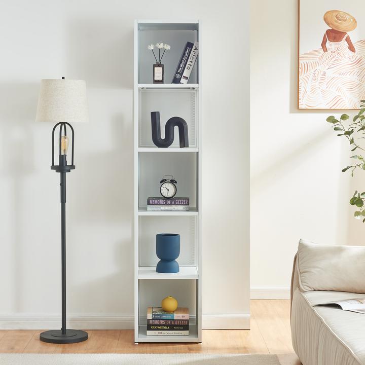 Immagine prodotto En.Casa Pyhäntä (38 x 38 x 185 cm)