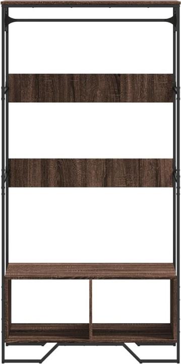 Image du produit vidaXL Kleiderschrank