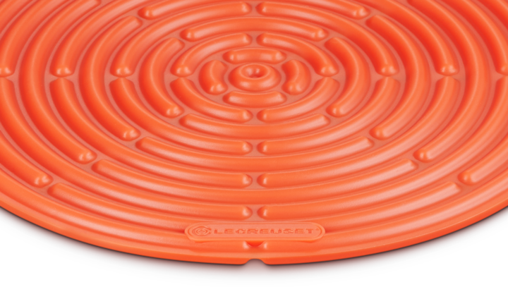 Immagine prodotto Le Creuset Rotondo classico dello strofinaccio (Silicone)