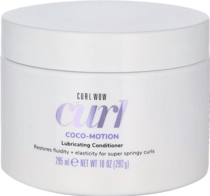 Immagine prodotto Color Wow - Balsamo Coco-Motion (295 ml)