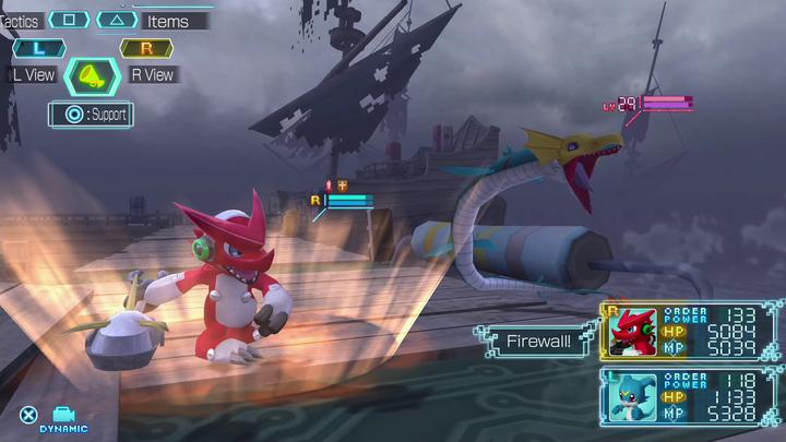 Image du produit Bandai Namco Digimon World : Next Order (ES) (PS4) (PS4)