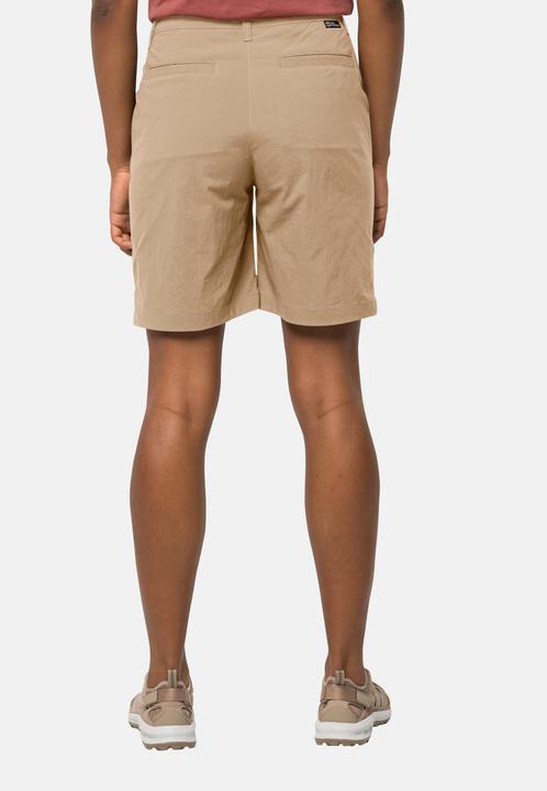 Actual product image Jack Wolfskin Desert Shorts W (M)
