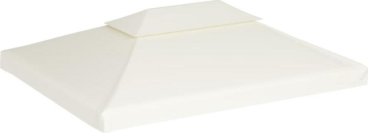 Actual product image vidaXL Xerane (300 cm, 400 cm)