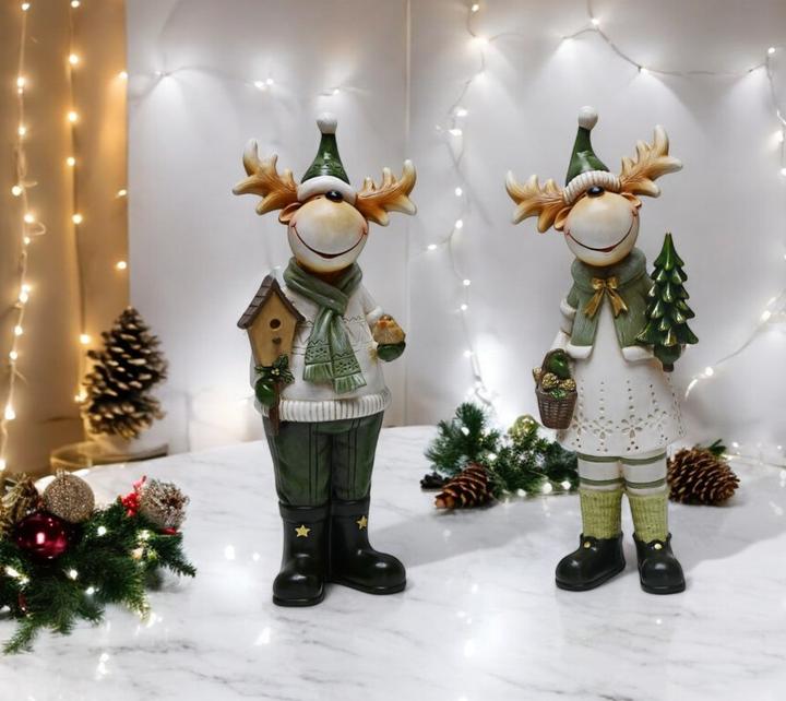 Image du produit GuGus Deko Rentier