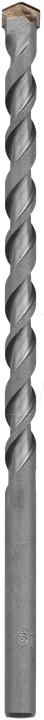 Produktbild Heller Beton-Spiralbohrer 4 mm Power (4 mm)