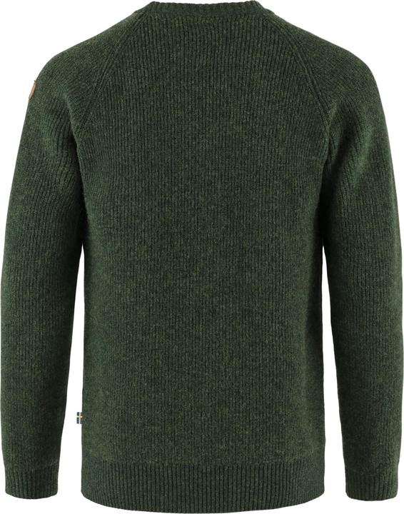 Produktbild Fjällräven Övik Rib Sweater (S)