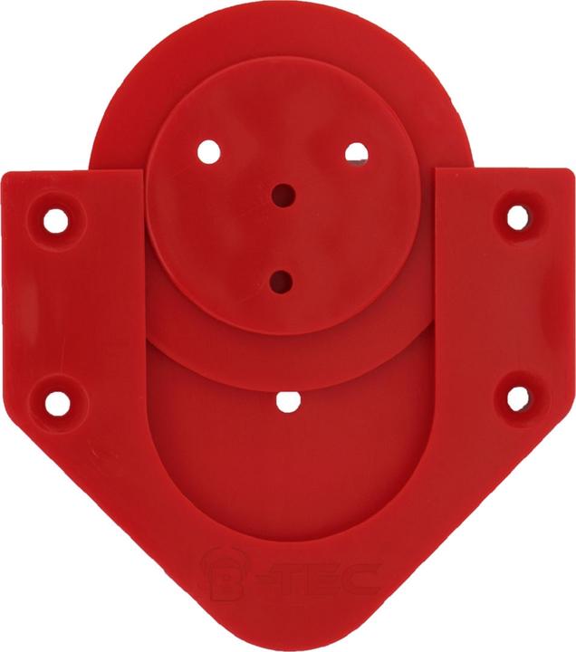 Produktbild Bull's Profix Bristle Board Wandhalter