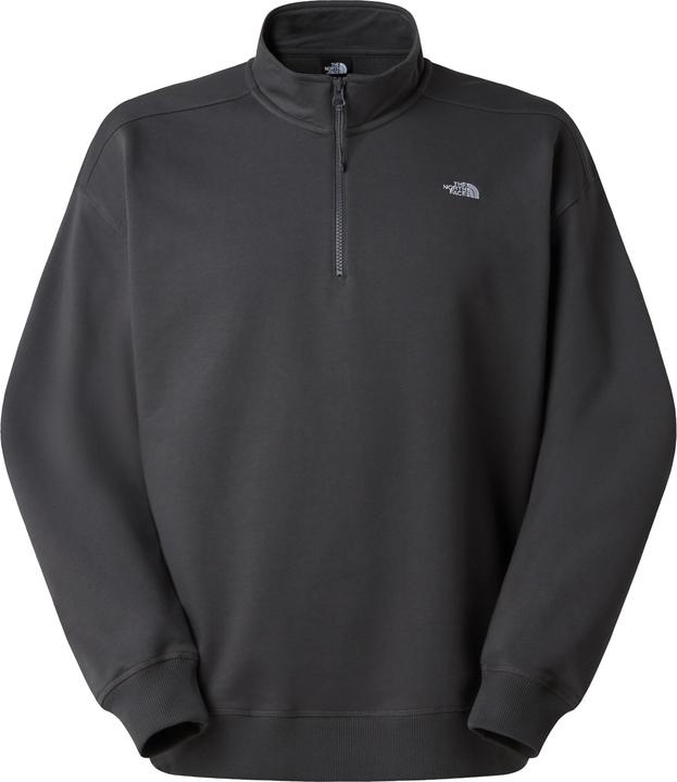 Produktbild North Face Essential Light 1/4 Zip Crew (M)