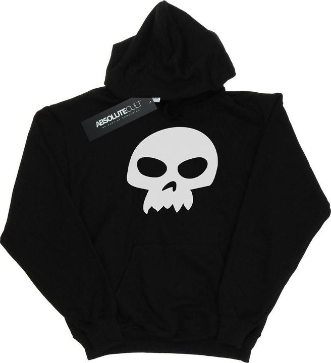 Immagine prodotto Disney Toy Story Sid's Skull Felpa con Cappuccio Uomo (L)