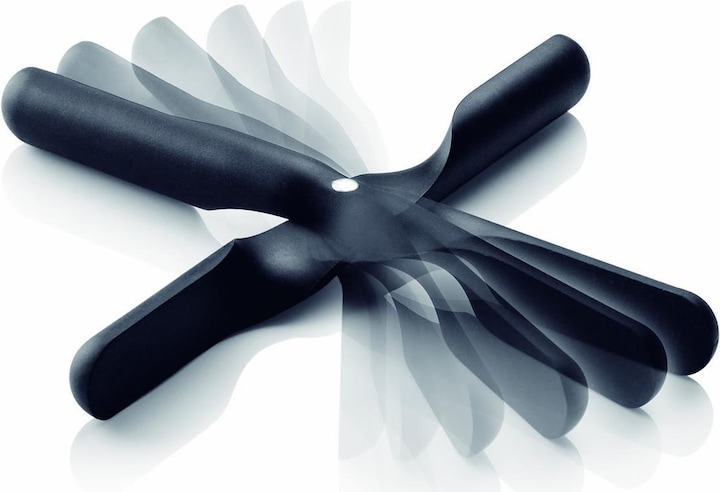 Produktbild Menu Propeller (1 x, Pfannenuntersetzer)