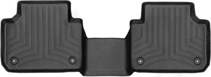 Immagine prodotto WeatherTech Porsche Cayenne (2018-2024) 2a fila di sedili automatici